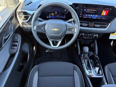 New 2026 Chevrolet TrailBlazer LT w/ LT Cold Weather Package image 28