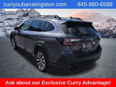 Used 2025 Subaru Outback Premium w/ Popular Package #1 AWD/4WD image 7