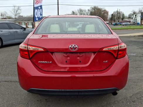 Used 2017 Toyota Corolla LE image 3