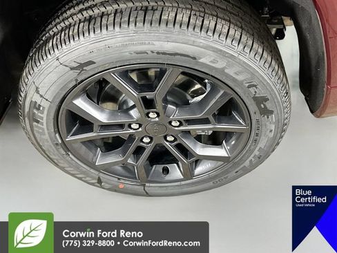Used 2024 Jeep Grand Cherokee Limited 4xe AWD/4WD image 34