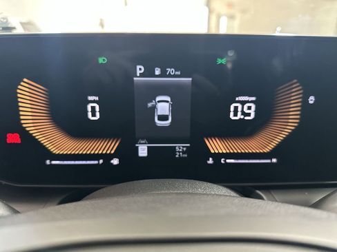 New 2025 Kia K4 LXS image 10