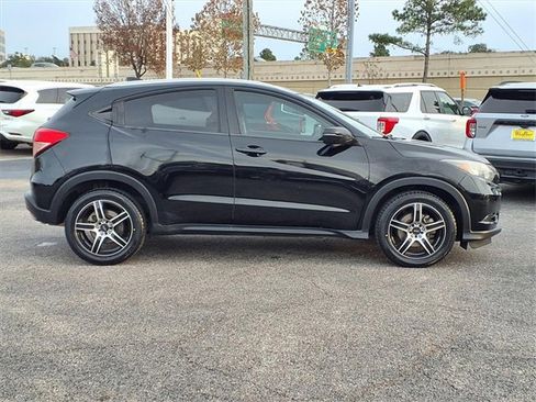 Used 2016 Honda HR-V EX-L image 23