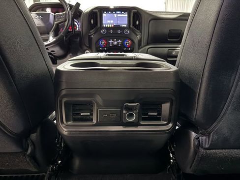 Used 2019 Chevrolet Silverado 1500 RST w/ All-Star Edition image 23