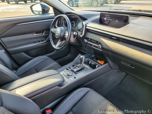 Used 2023 MAZDA CX-50 2.5 S w/ Preferred Plus Pkg image 33