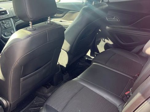 Used 2016 Buick Encore FWD image 14