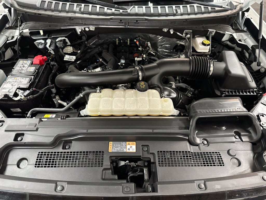 Used 2025 Ford Expedition Max King Ranch AWD/4WD image 38