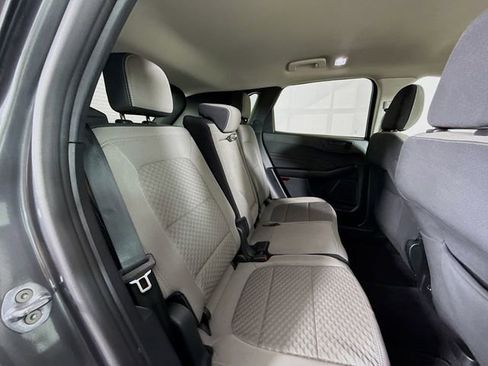 Used 2022 Ford Escape SE w/ Convenience Package image 24