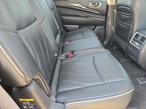 Used 2017 INFINITI QX60 FWD w/ Premium Plus Package image 20
