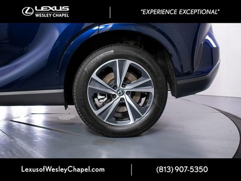 Used 2023 Lexus RX 350 Premium w/ Accessory Package FWD image 11