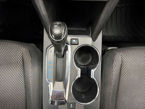 Used 2017 Chevrolet Equinox LS FWD image 24