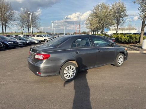 Used 2012 Toyota Corolla LE image 13