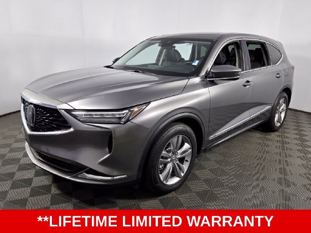 Used 2024 Acura MDX FWD image 3