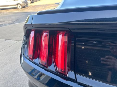 Used 2015 Ford Mustang Premium w/ Equipment Group 201A RWD image 43