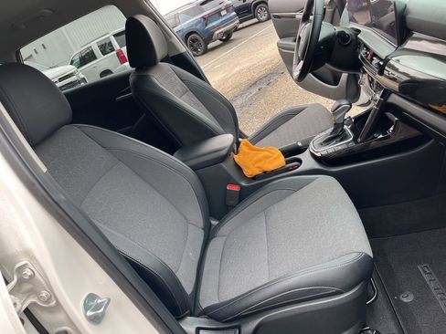 Used 2024 Kia Seltos X-Line AWD/4WD image 29