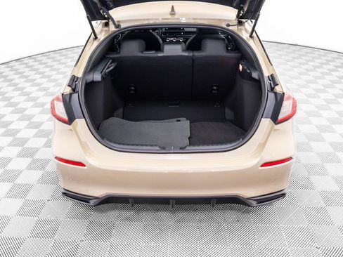 New 2026 Honda Civic Sport image 31