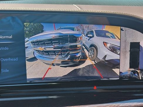 Used 2023 Cadillac Escalade Sport Platinum w/ LPO, ONYX Package image 10