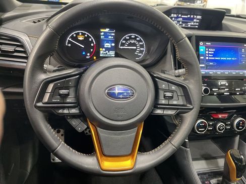 Certified 2023 Subaru Forester Wilderness image 9