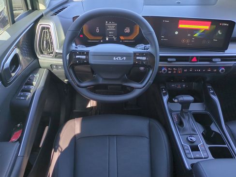 New 2026 Kia Sorento EX w/ EX Premium Package FWD image 14