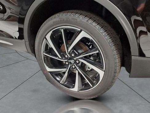 New 2025 Lincoln Corsair Reserve w/ Equipment Group 202A AWD/4WD image 8
