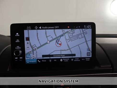 Used 2025 Honda Pilot Elite image 3
