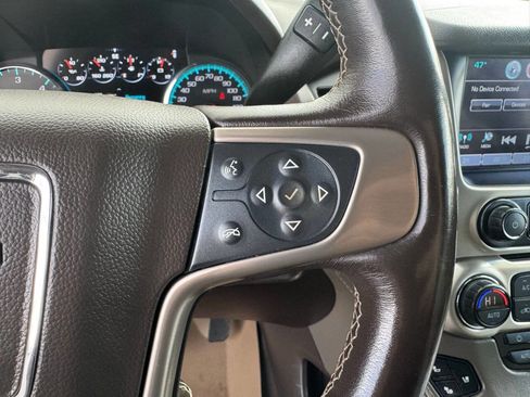 Used 2019 GMC Yukon XL Denali image 23