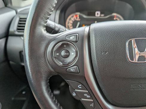 Used 2017 Honda Ridgeline RTL-T image 26