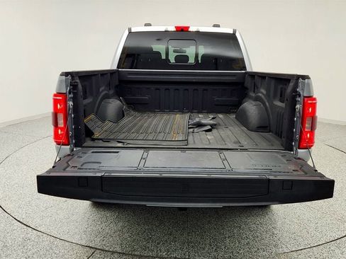 Used 2022 Ford F150 XLT w/ Equipment Group 302A High image 22