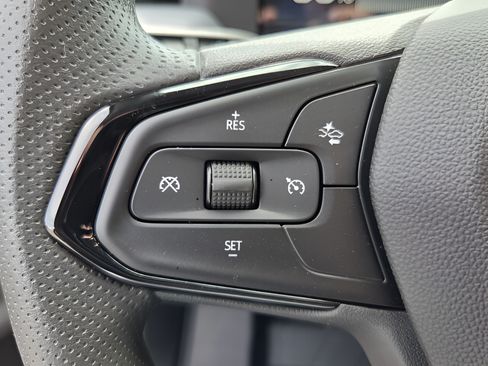 New 2027 Chevrolet Bolt LT w/ LPO, All-Weather Package FWD image 22