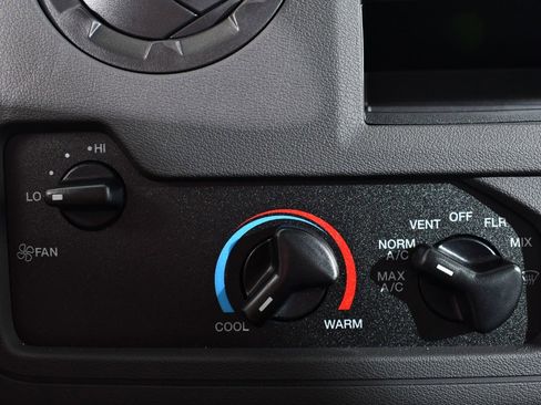 New 2026 Ford E-350 and Econoline 350 Super Duty w/ Power Equipment Group image 29