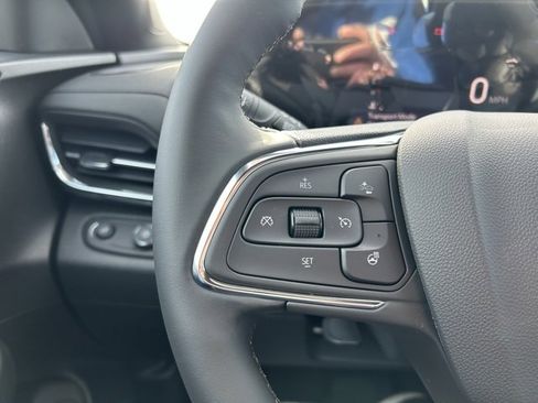 New 2026 Buick Envista Preferred w/ Convenience I Package image 35