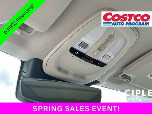 New 2026 Volvo XC90 T8 Ultra w/ Protection Package Premier AWD/4WD image 19
