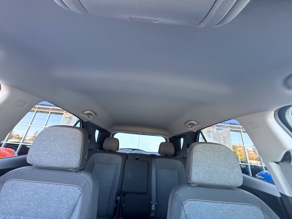 Used 2023 Chevrolet Equinox LT AWD/4WD image 29