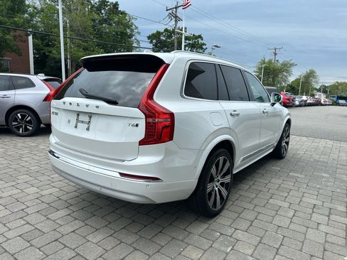 Used 2022 Volvo XC90 T6 Inscription AWD/4WD image 41