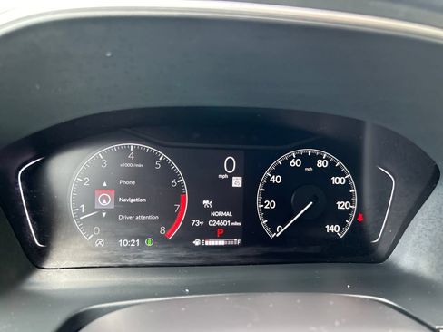 Used 2023 Honda Pilot EX-L image 37