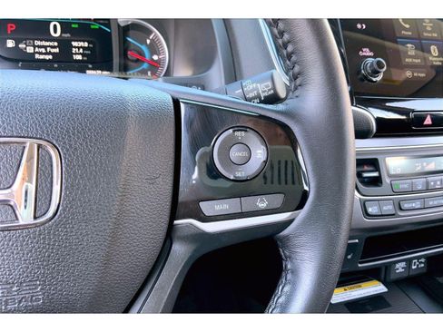Used 2021 Honda Pilot Special Edition image 18