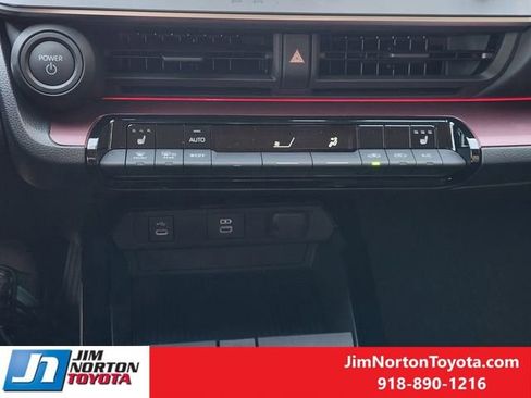 New 2026 Toyota Prius Plug-In Hybrid image 16