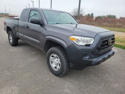 Used 2020 Toyota Tacoma SR