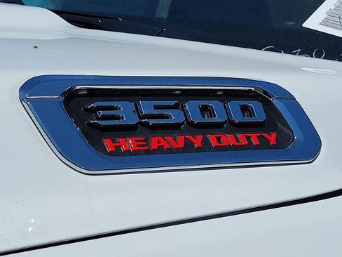 New 2024 RAM 3500 Tradesman w/ Safety Group image 16