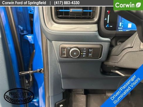 New 2026 Ford Maverick Lobo AWD/4WD image 38