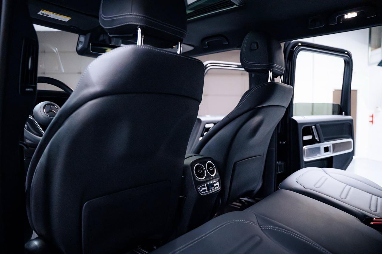 Used 2026 Mercedes-Benz G 550 image 31