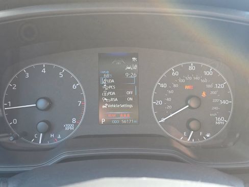 Certified 2024 Toyota Corolla LE FWD image 23