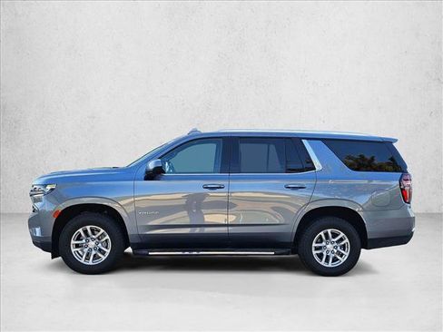 Used 2022 Chevrolet Tahoe LT RWD image 9