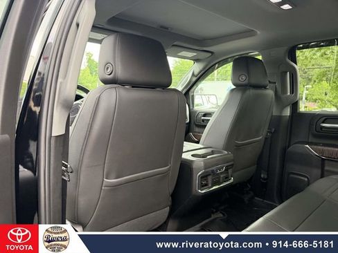Used 2020 GMC Sierra 1500 Denali w/ Denali Ultimate Package AWD/4WD image 15