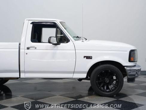 Used 1994 Ford F150 XL RWD image 30