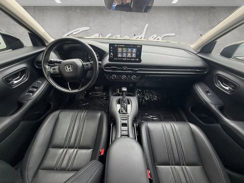Used 2023 Honda HR-V EX-L image 20