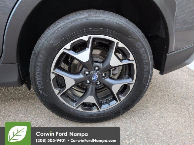 Used 2019 Subaru Crosstrek 2.0i Premium AWD/4WD image 31