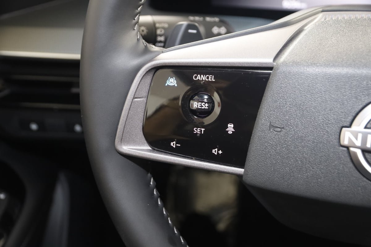 Used 2025 Nissan Murano SL AWD/4WD image 31