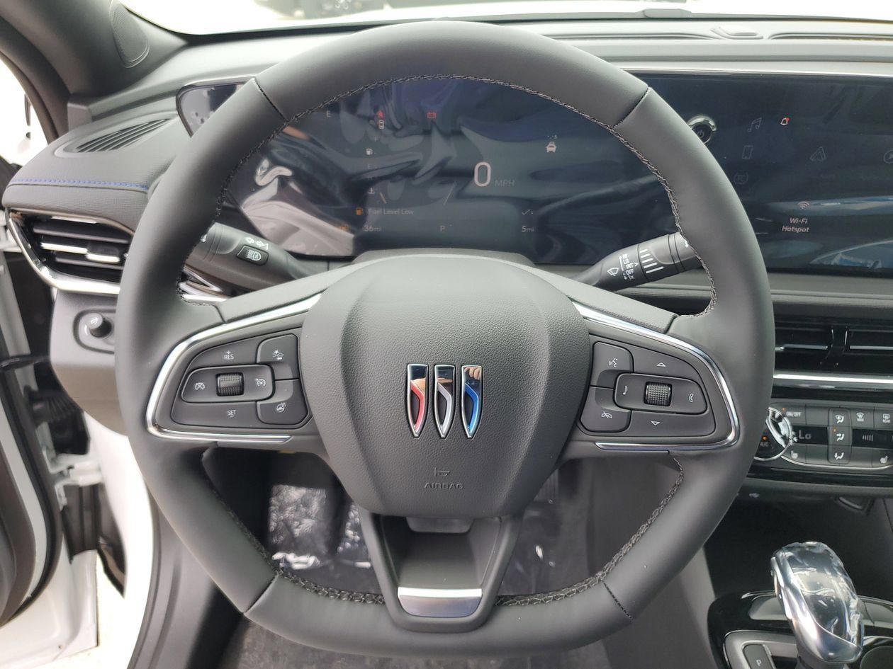 New 2026 Buick Envista Sport Touring w/ Convenience I Package FWD image 20