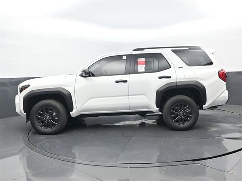 New 2026 Toyota 4Runner SR5 image 20