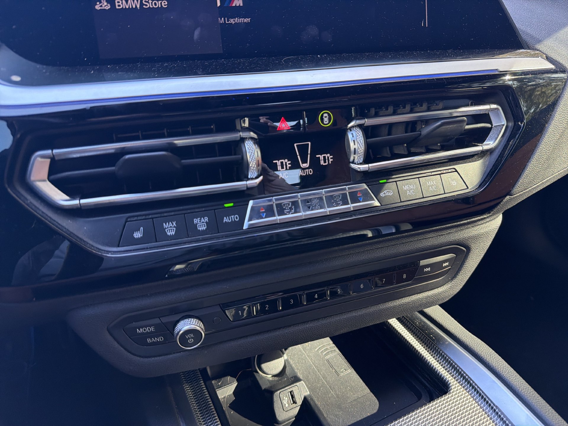 Used 2019 BMW Z4 sDrive30i w/ M Sport Package RWD image 26